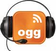Icono RSS audio en formato ogg